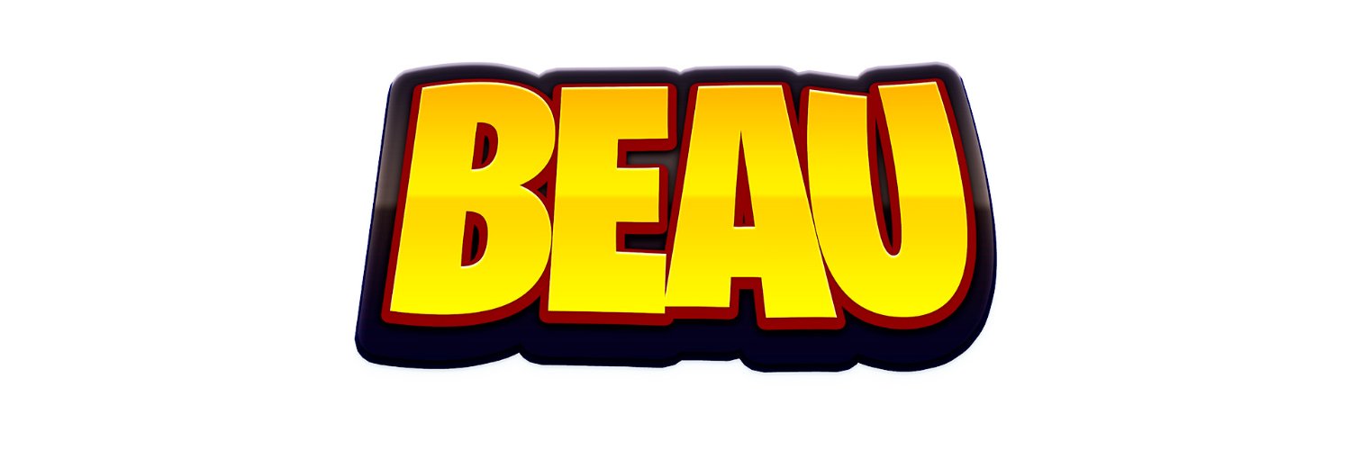 Beau's banner