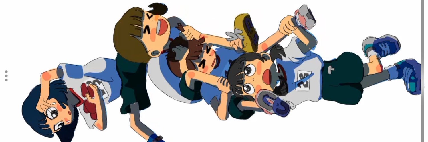 ハイポ23's banner