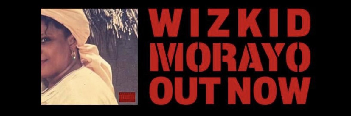 Wizkidayomedia's banner