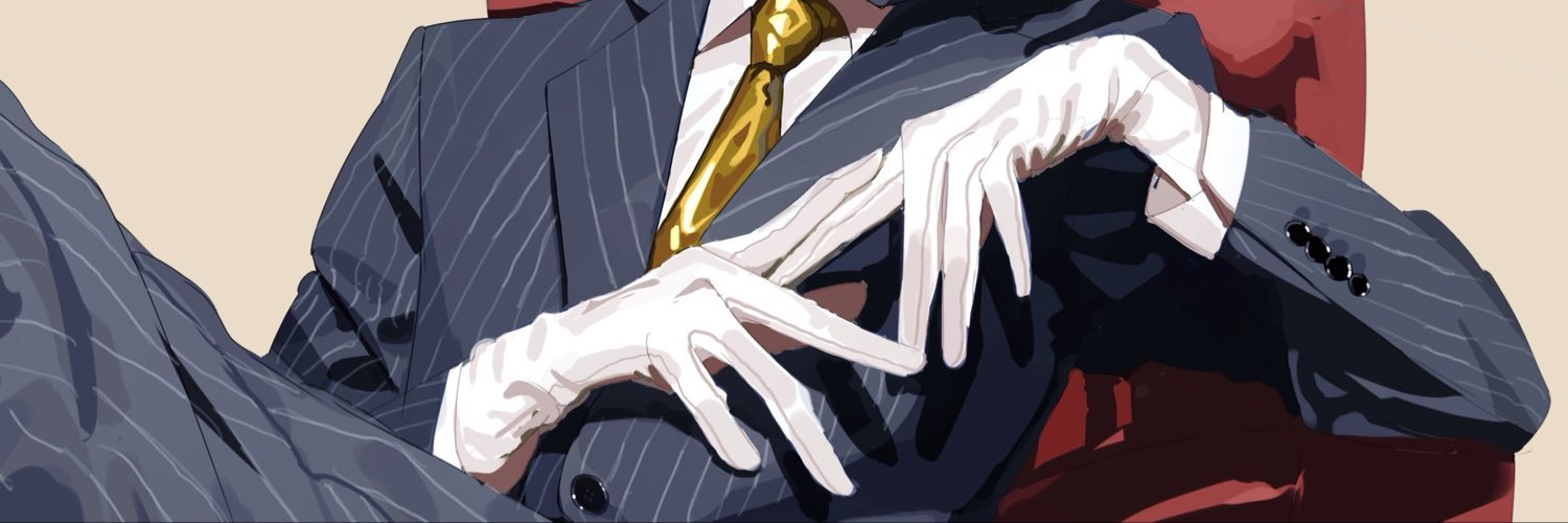 おしろ@TGS2026's banner