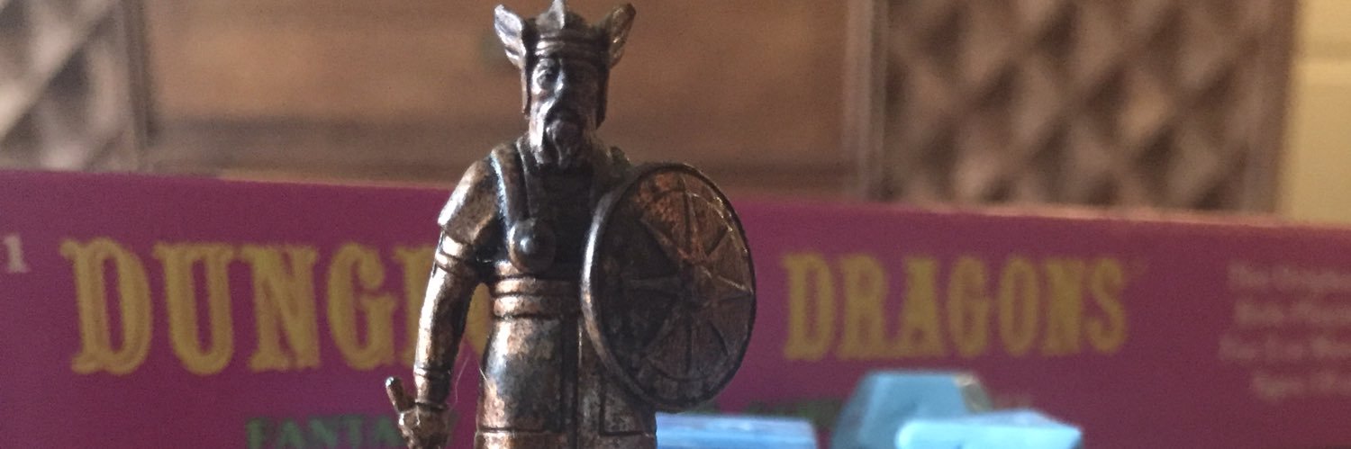 Original Grognard's banner