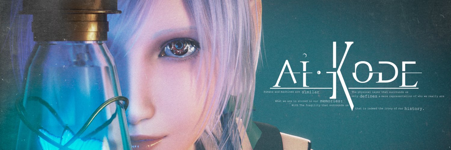 AIKODE's banner
