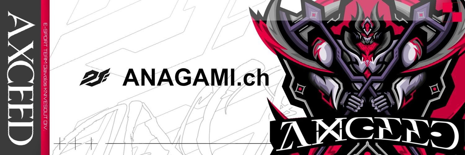 穴神ちゃんねる🕳️fromAXCEED/来世's banner