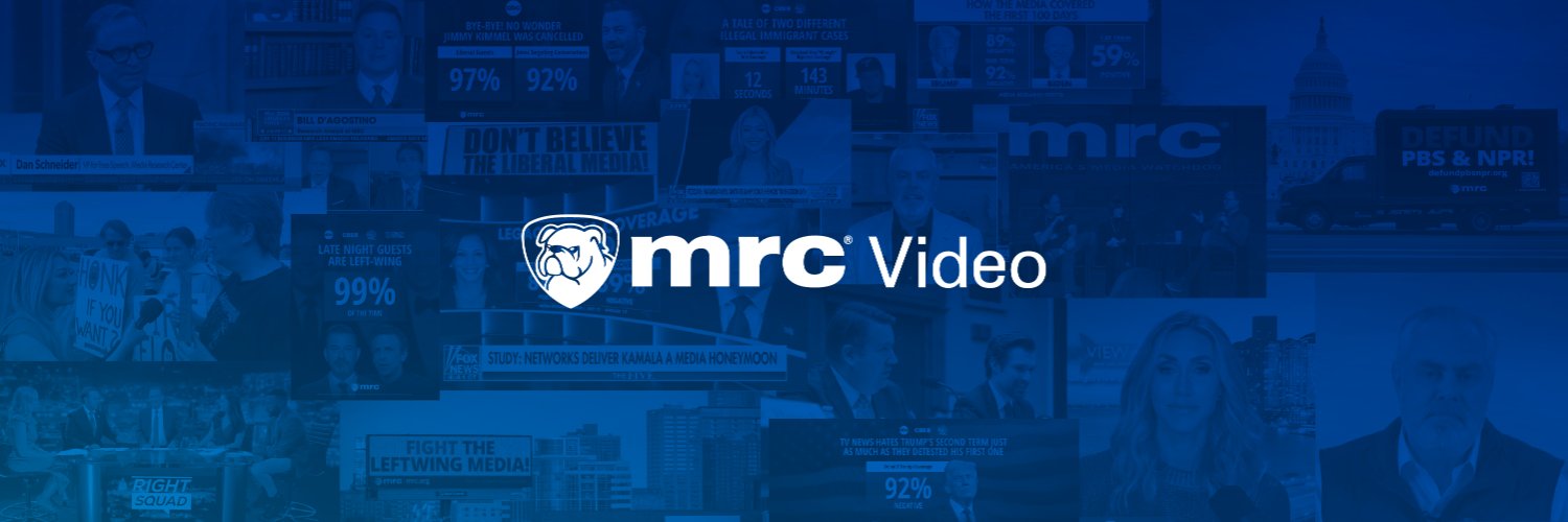 MRC Video's banner
