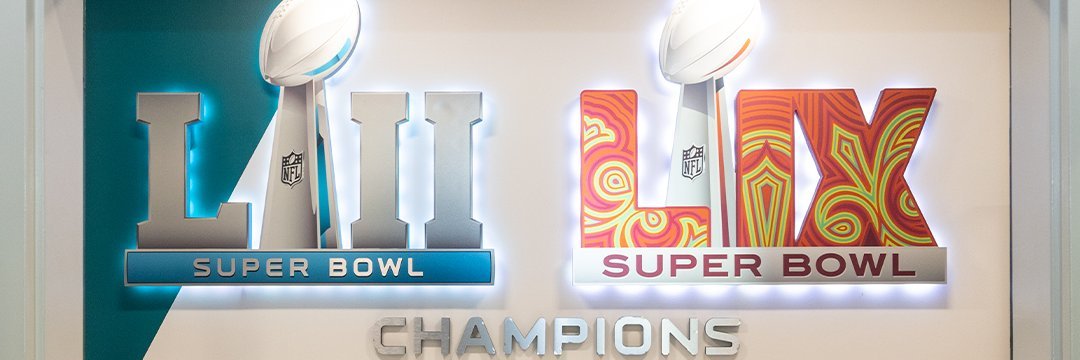 JC | (Superbowl 59 Champs) GO BIRDS!!🦅 🦅's banner
