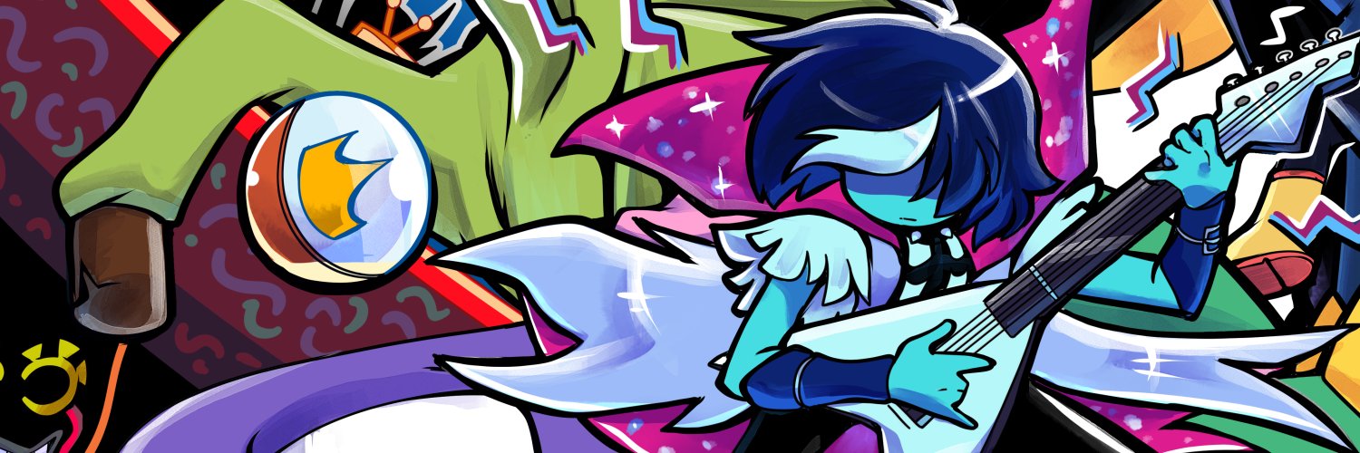 🏳️‍🌈ArtsyRean's banner