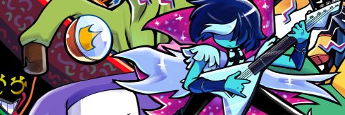 🏳️‍🌈ArtsyRean's banner