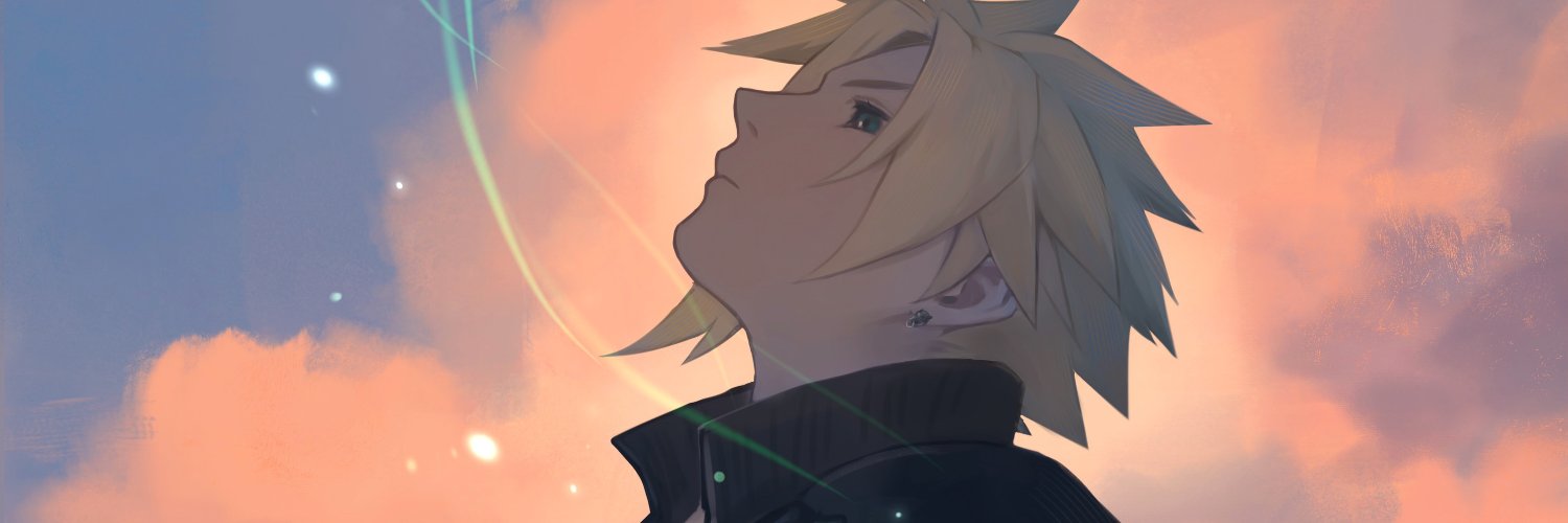 绫鸡一动's banner