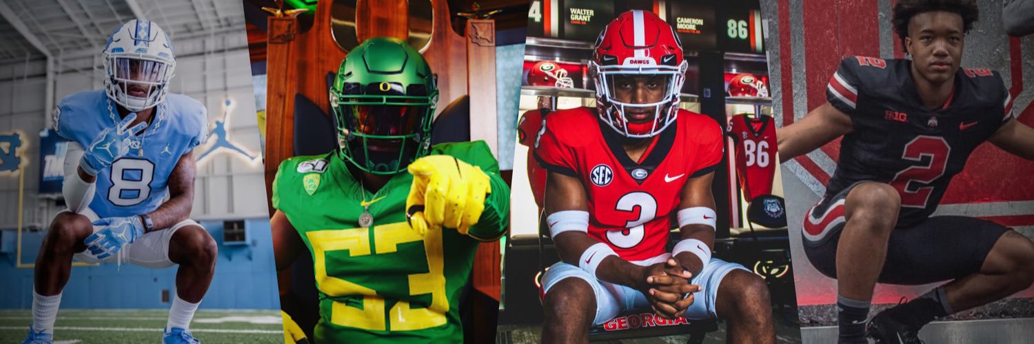 Recruits CFB's banner