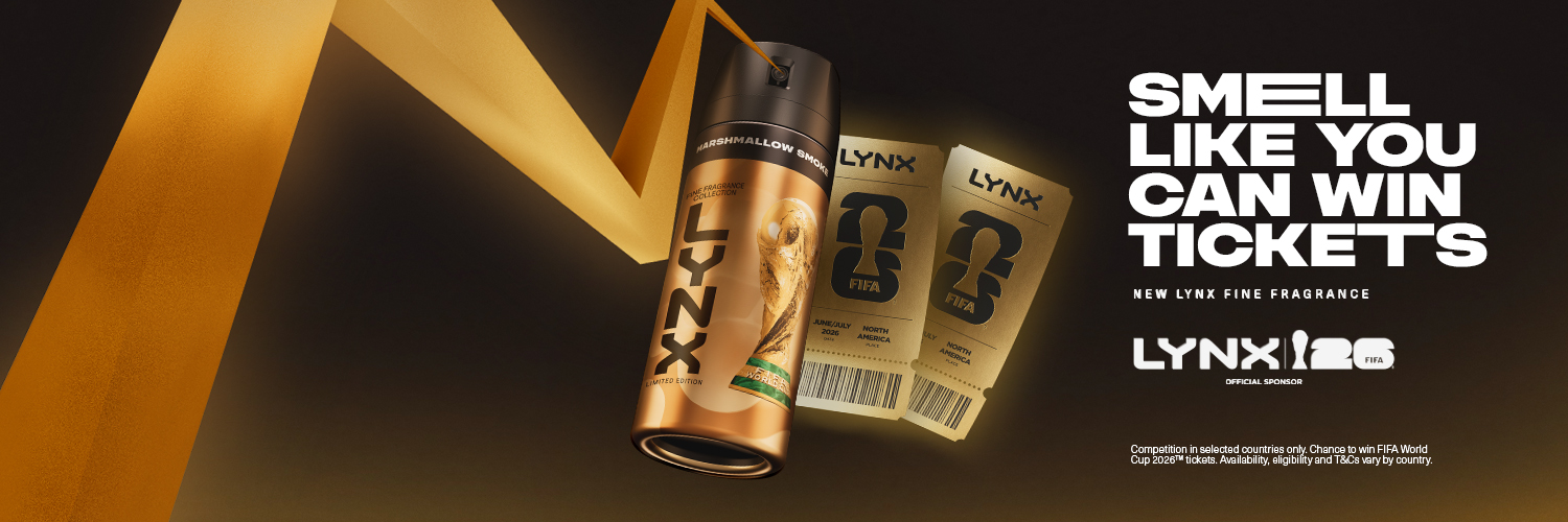 Lynx's banner