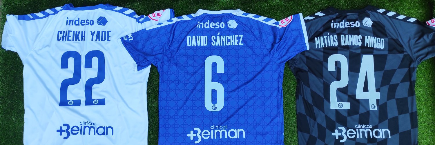 Javi Copano 70's banner
