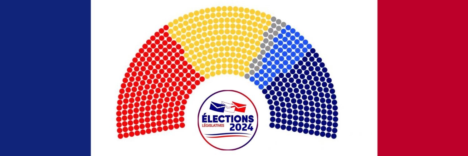 Législatives 2024 🇫🇷's banner