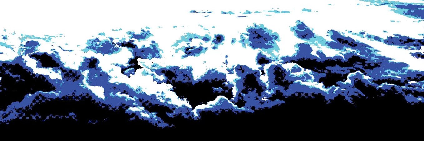 Bee!?'s banner