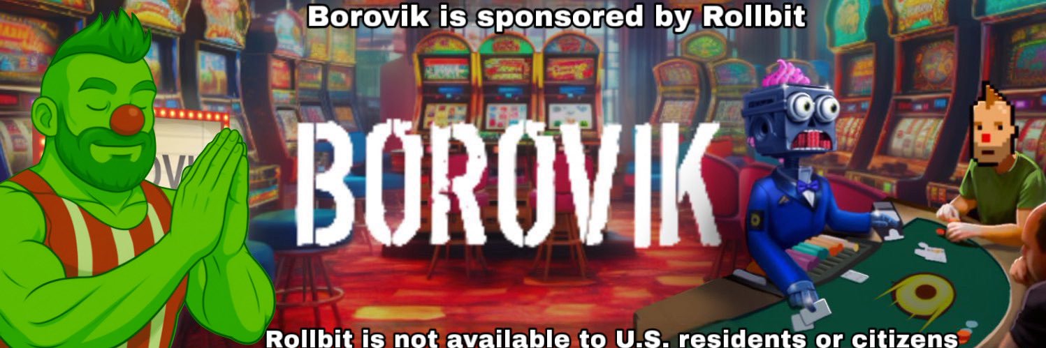 borovik's banner