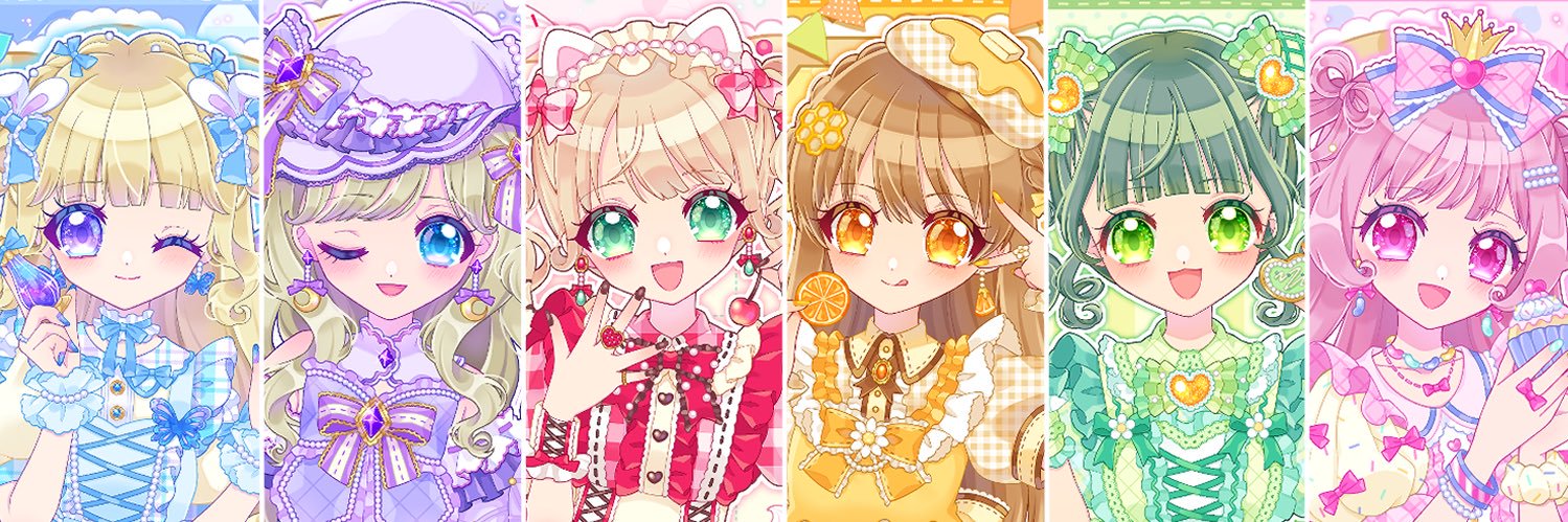 雛宮ぶちょす🎀's banner