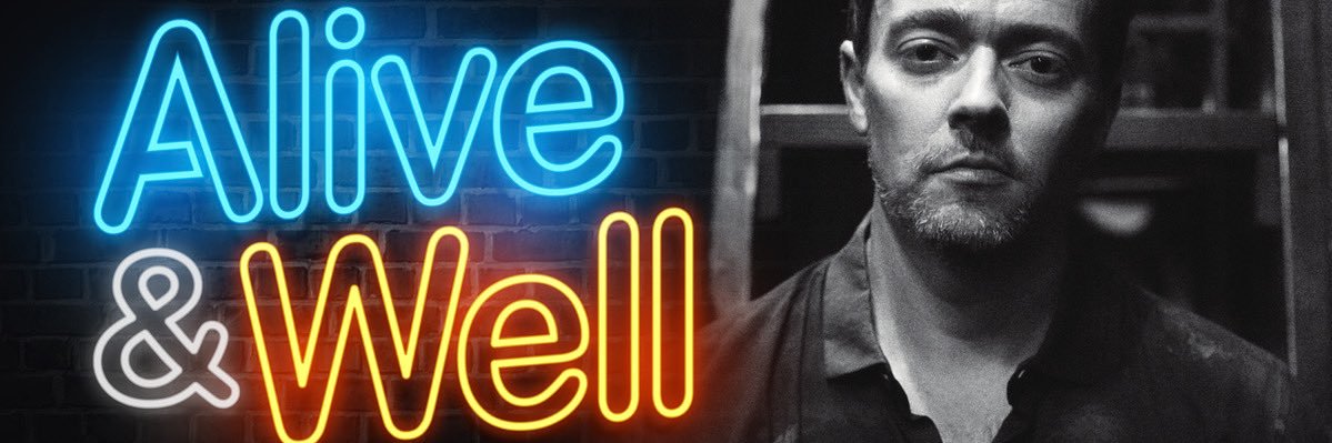 Mark Ellis's banner