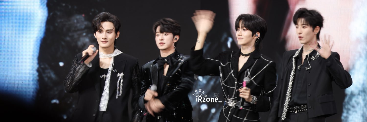 ✨𝕒𝓒𝕣𝓑✨蜂蜜柠檬🍯's banner