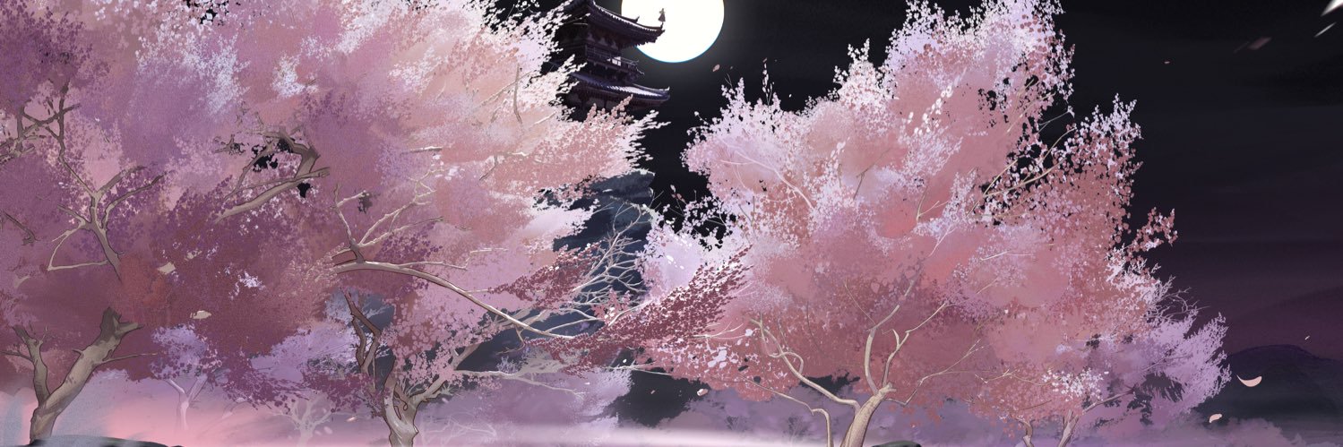 我鸟's banner