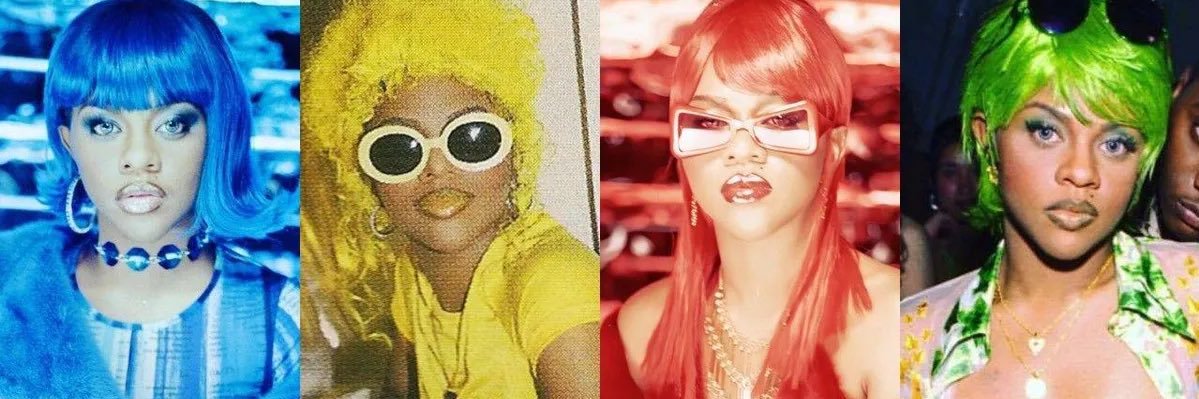 💎Bardi G💎🦚👠's banner