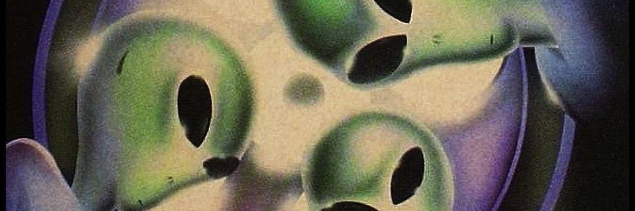 Glazed's banner