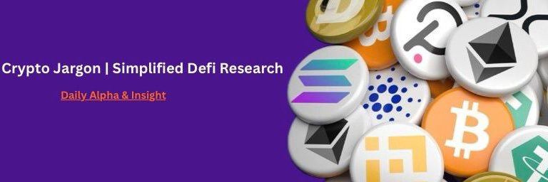 Crypto Jargon's banner