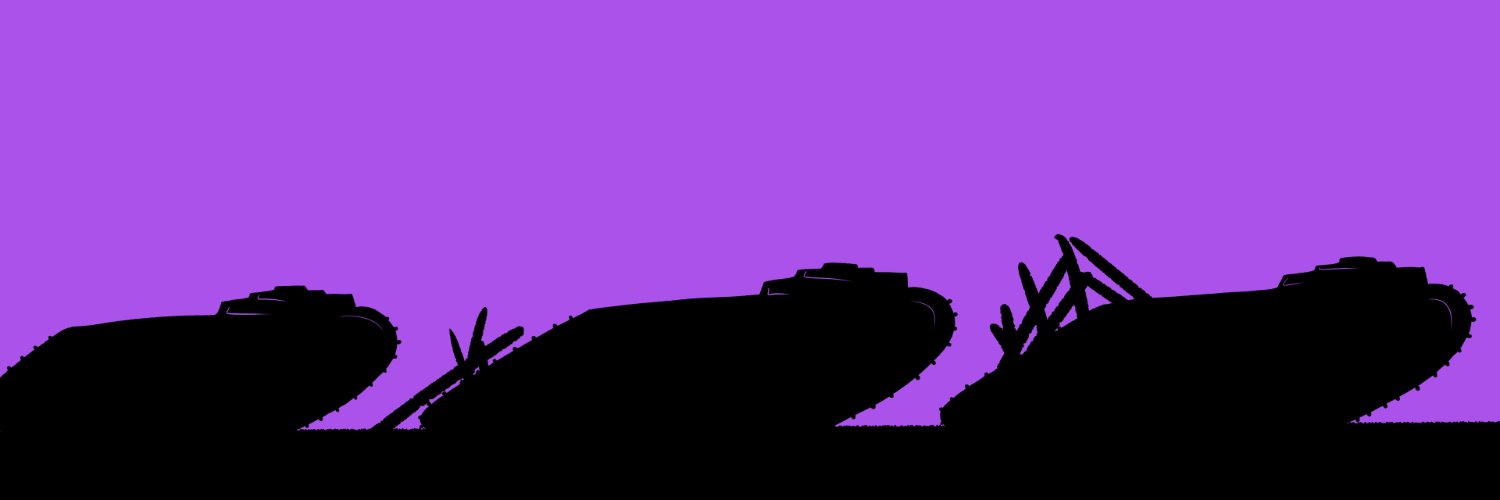 Sarca's banner