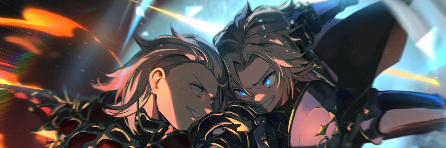 Teiga 🇹🇹's banner
