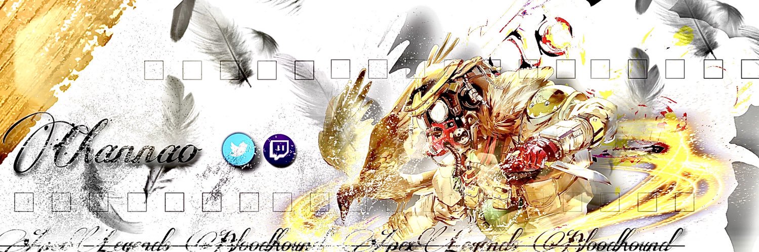 ちゃんなお's banner