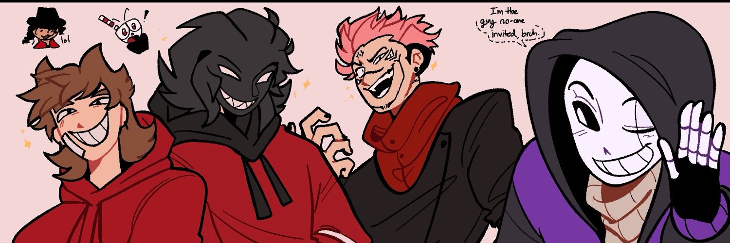 Uno 🍄's banner