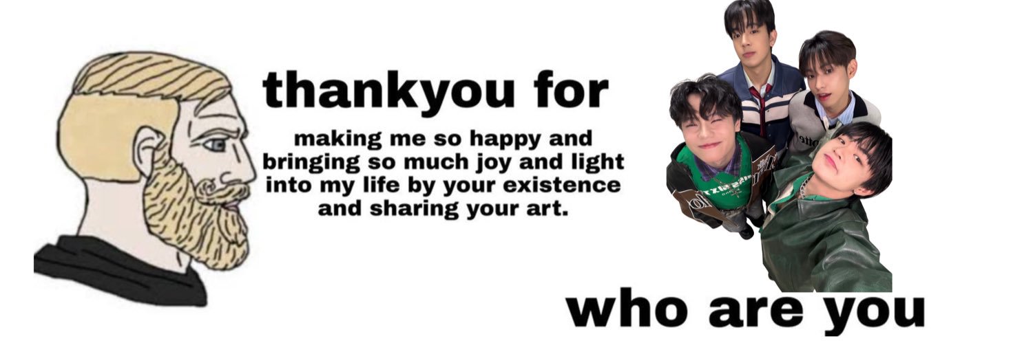 ae's banner