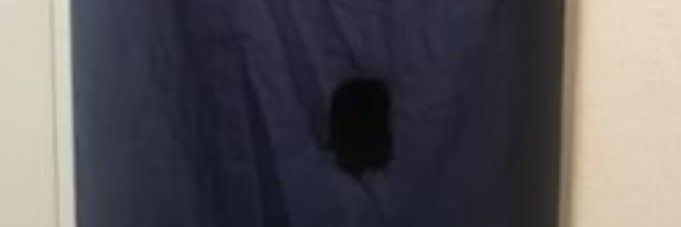The OC Gloryhole & CumDump's banner