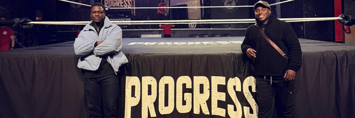 Brendan Cobbina's banner