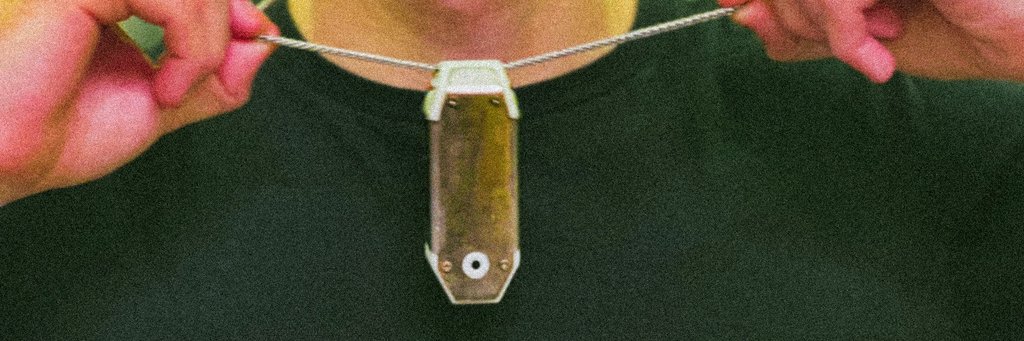 jacob's banner