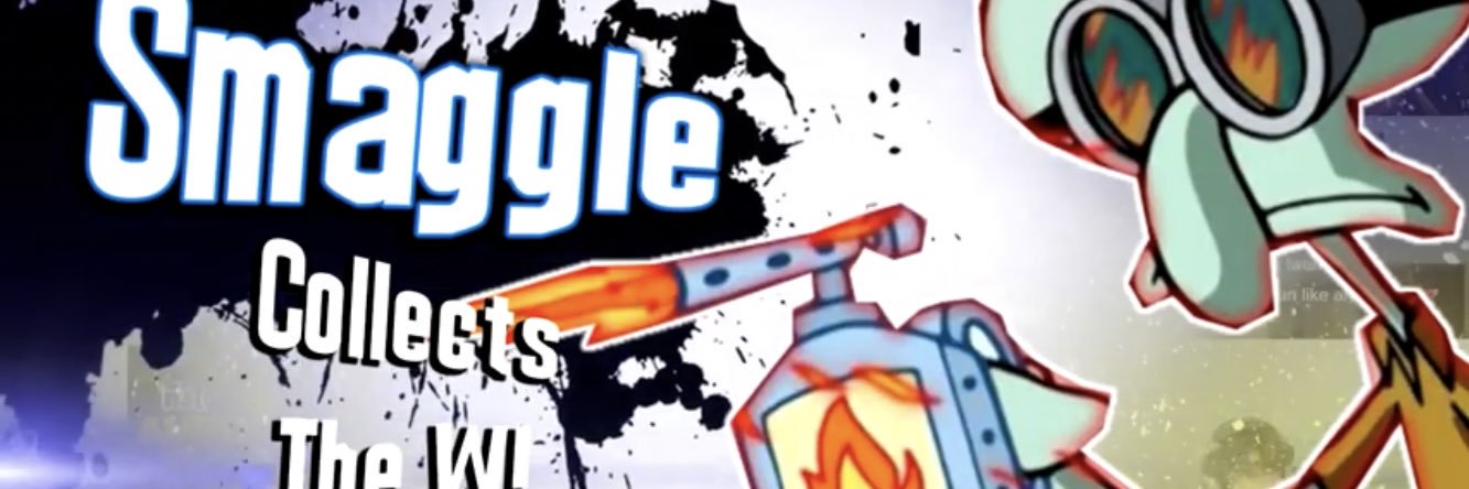 𝗦𝗠𝗔𝗚𝗚𝗟𝗘𝗕𝗦𝗖🐙🦑ඞ's banner