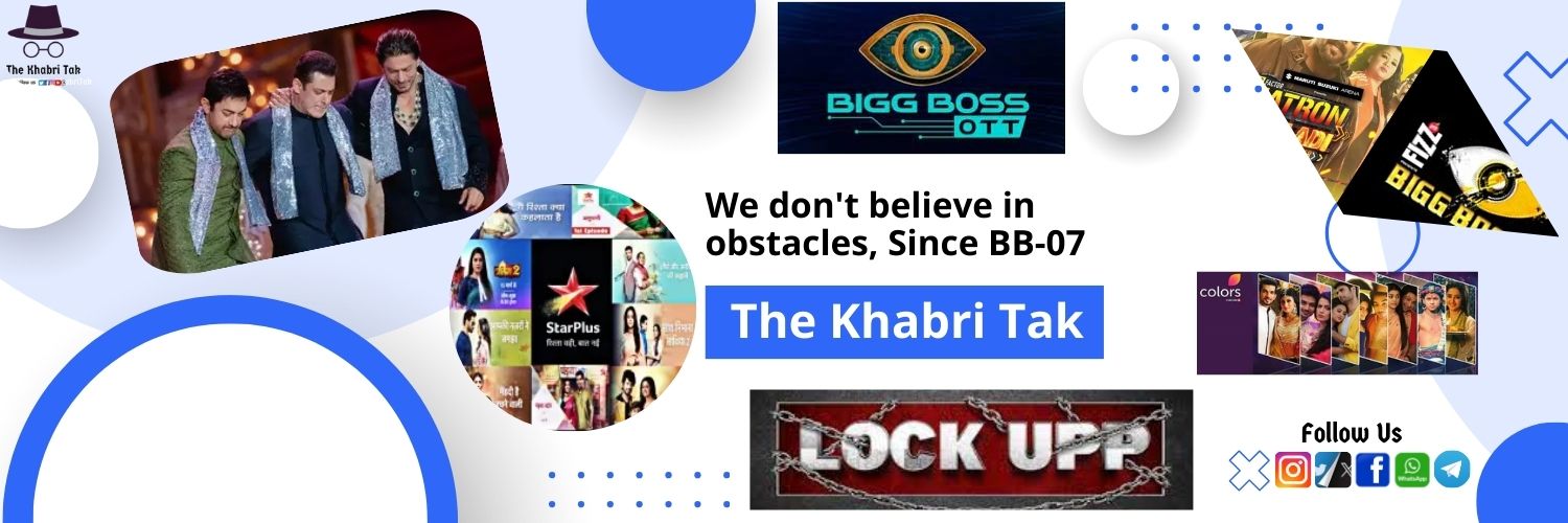 The Khabri Tak's banner