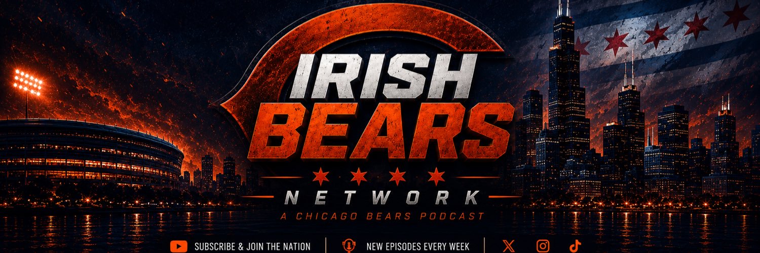 Ciaran 🐻🇮🇪's banner
