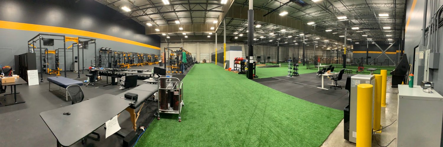 Driveline Academy's banner