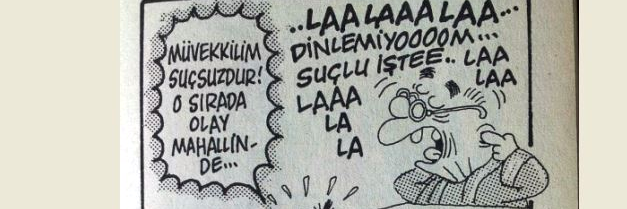 Hüseyin Ersöz's banner