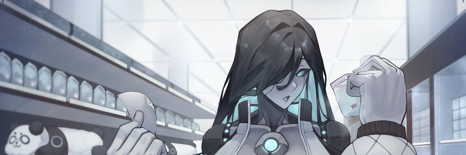 Omni🐼💤's banner