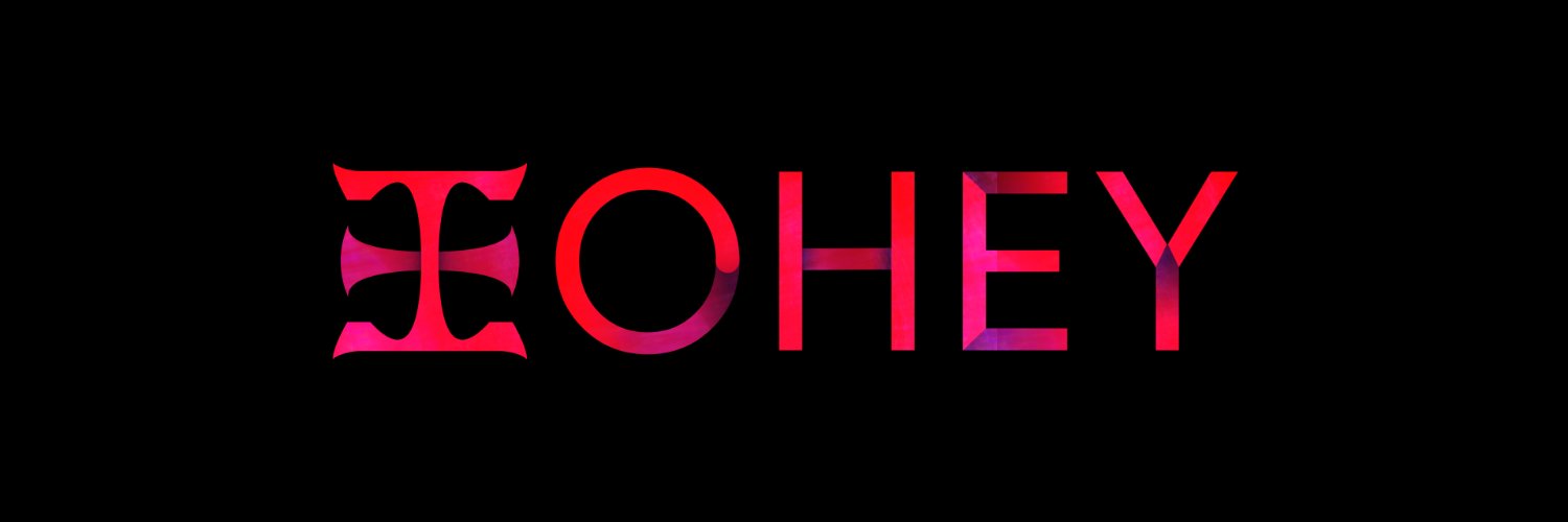 OHEY | Top Effects's banner