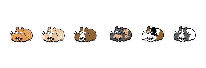らぶもるMAMA🐹@5/31アクアリウムバス's banner