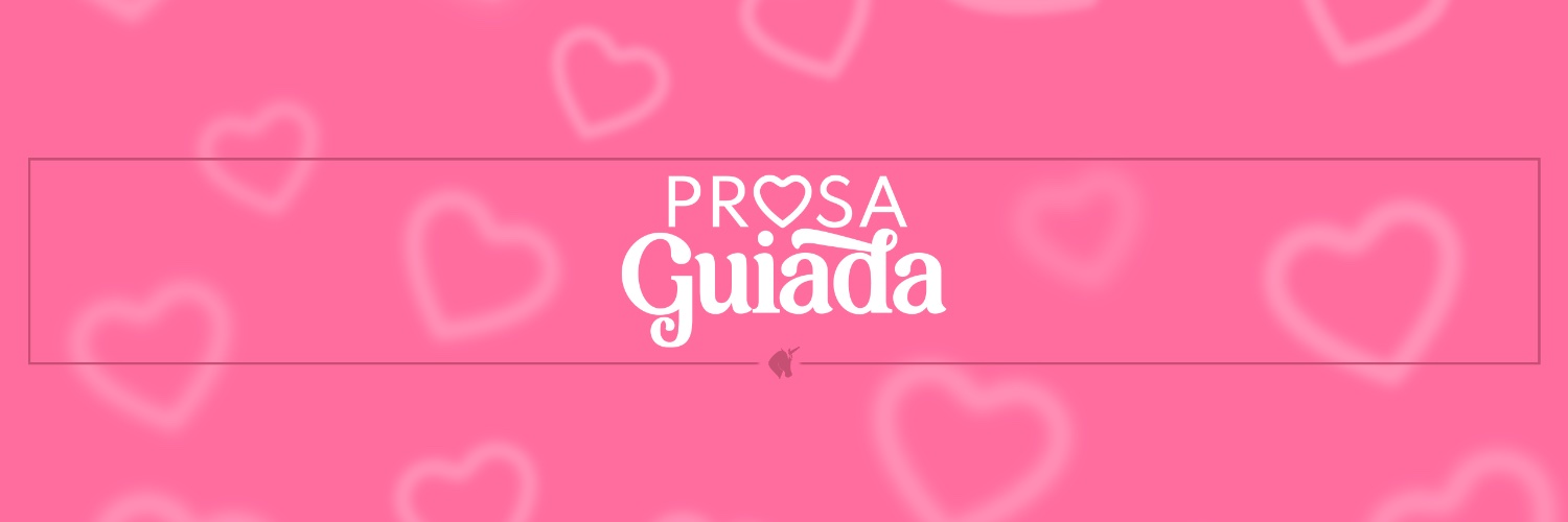 Prosa Guiada's banner