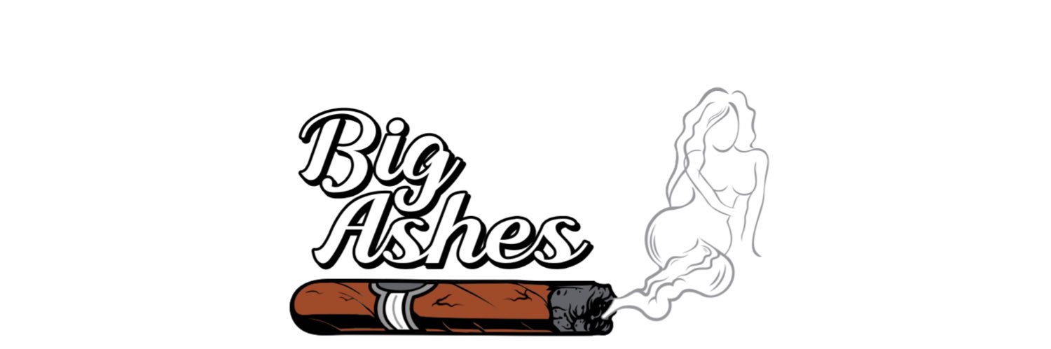 Big Ashes's banner
