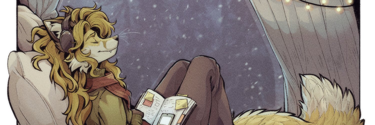 Tatujapa 🦊's banner
