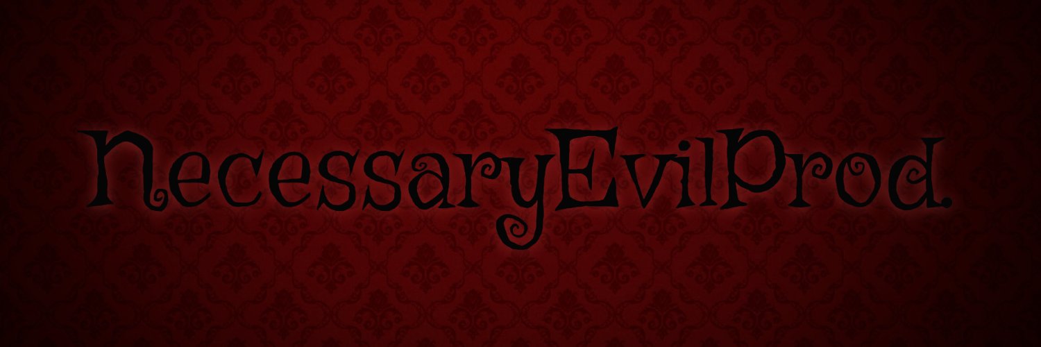 NecessaryEvilProd.🔞's banner