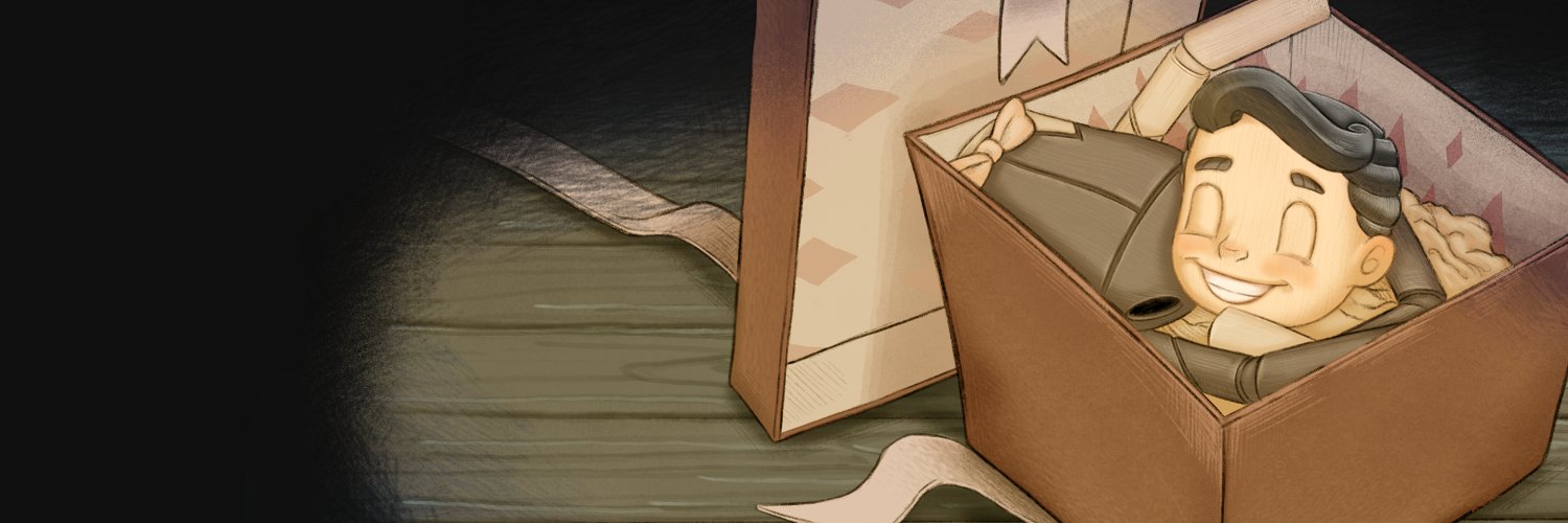Wood and Flesh OUT NOW on Steam ✨🎁♦️'s banner