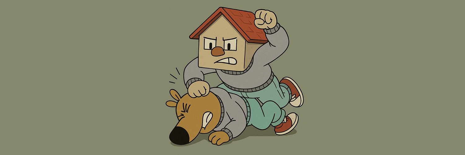 Chill House's banner