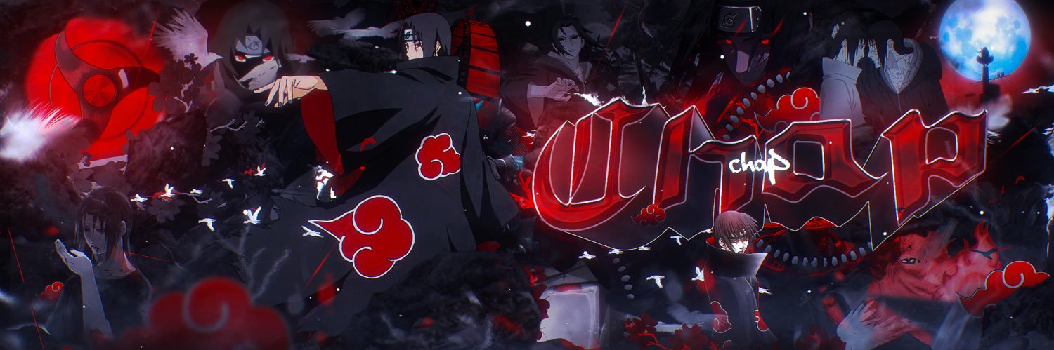 Chap's banner