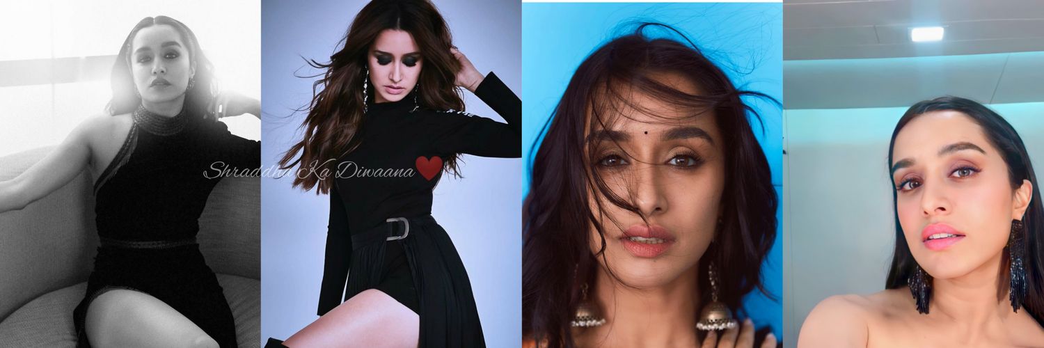 Shraddhu Lover's banner