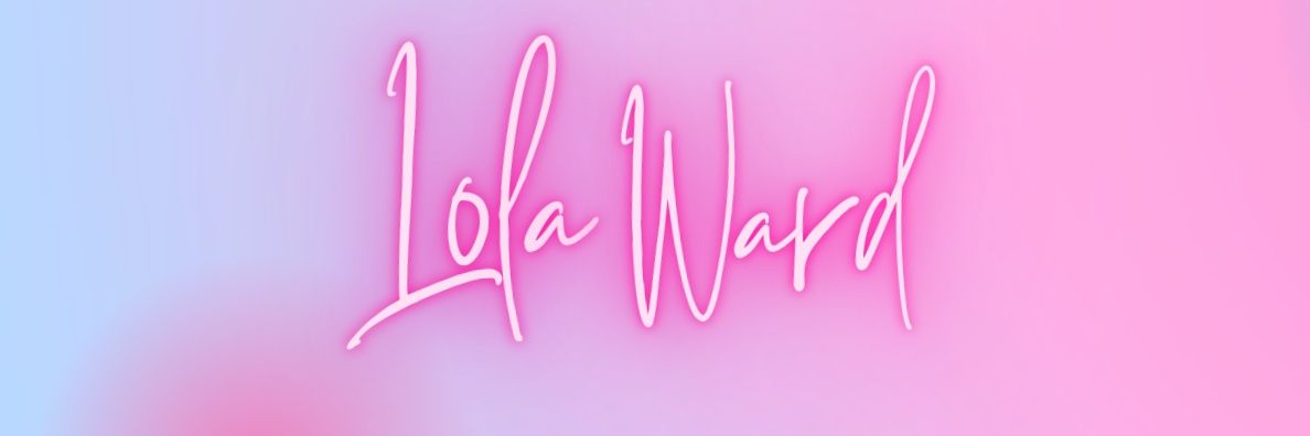Lola_Ward's banner